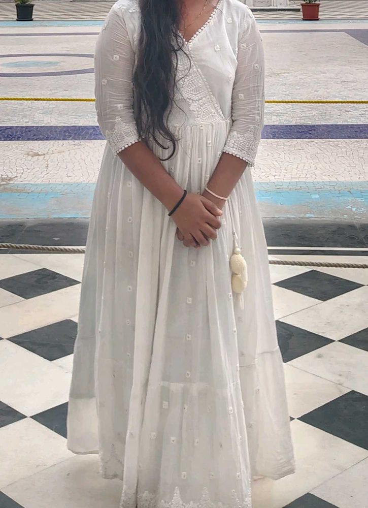 Ethnic Wear Dress