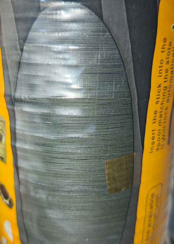 Mono Fighter Manjha Manja, Plastic Cobra, Monofill