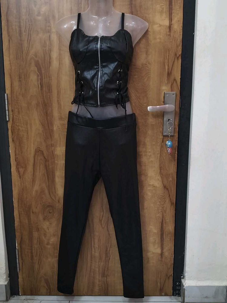 Brand New Corset And Pant Co-ord Set💖