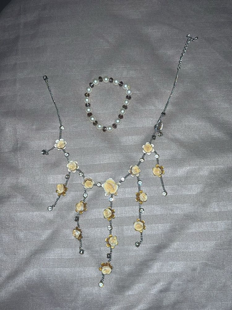Jewellery Set