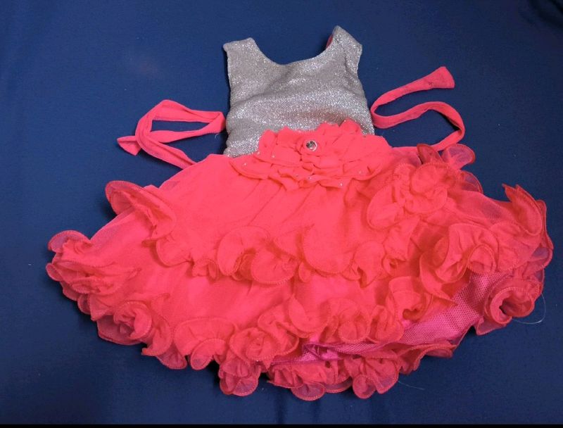 Classic Dress