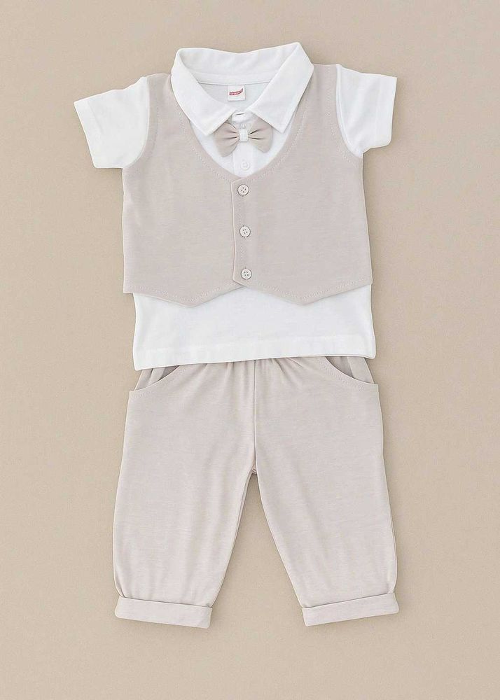 Baby Boys Formal Outfit