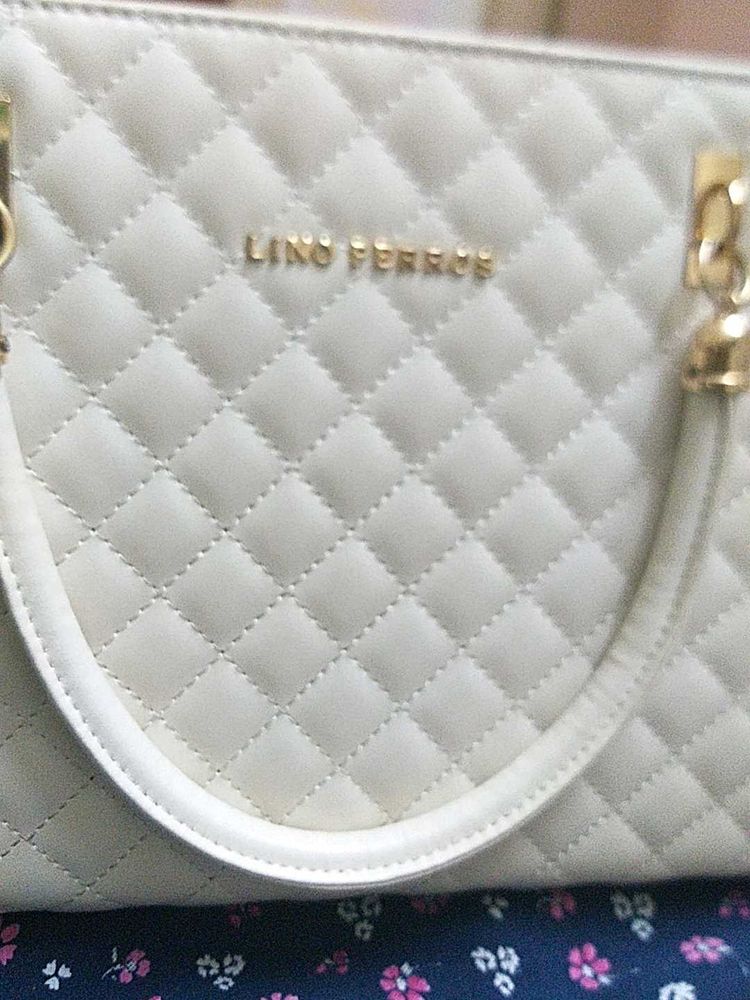 Lino Perros Handbag