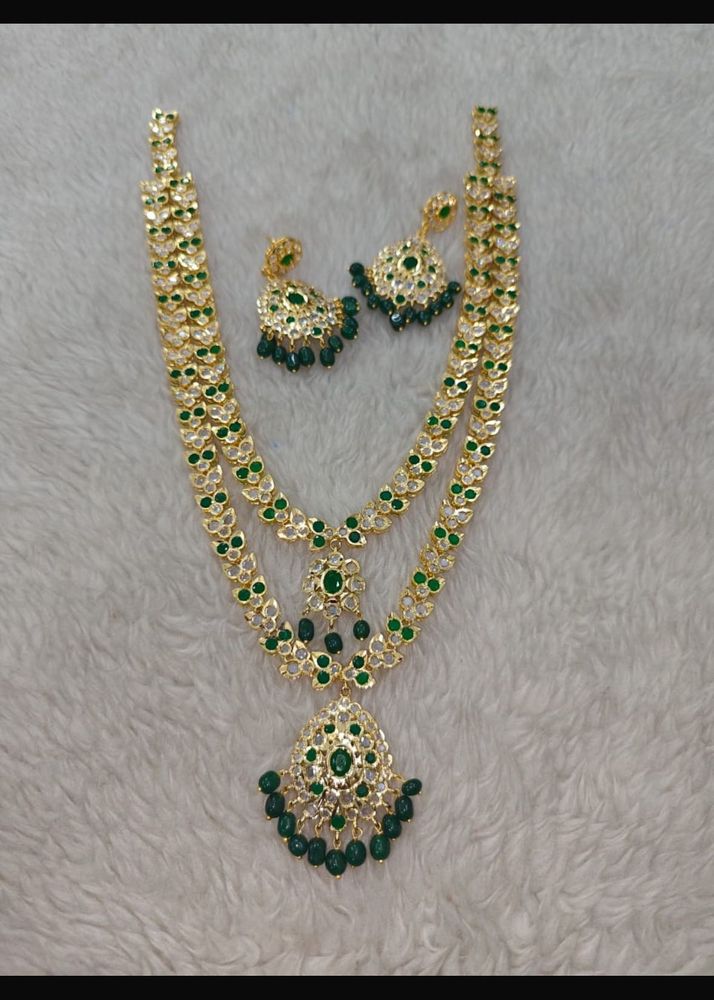 Jewellery