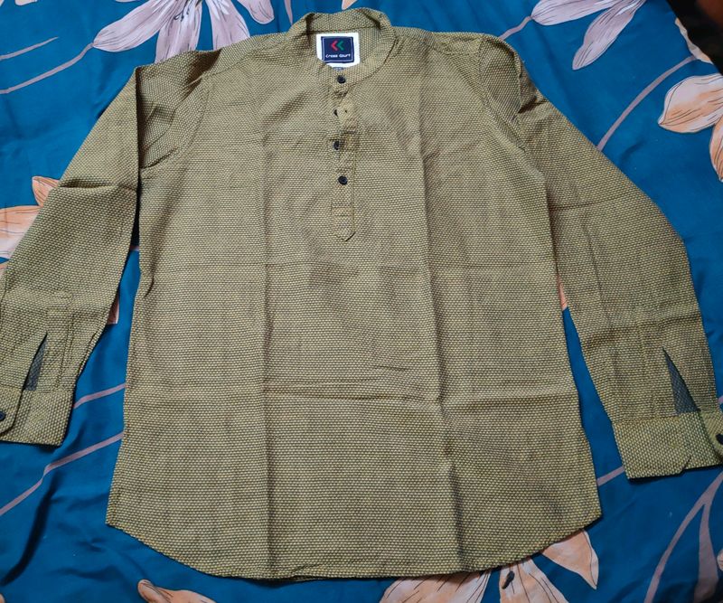 Cross Court Men&#39;s Formal shirt