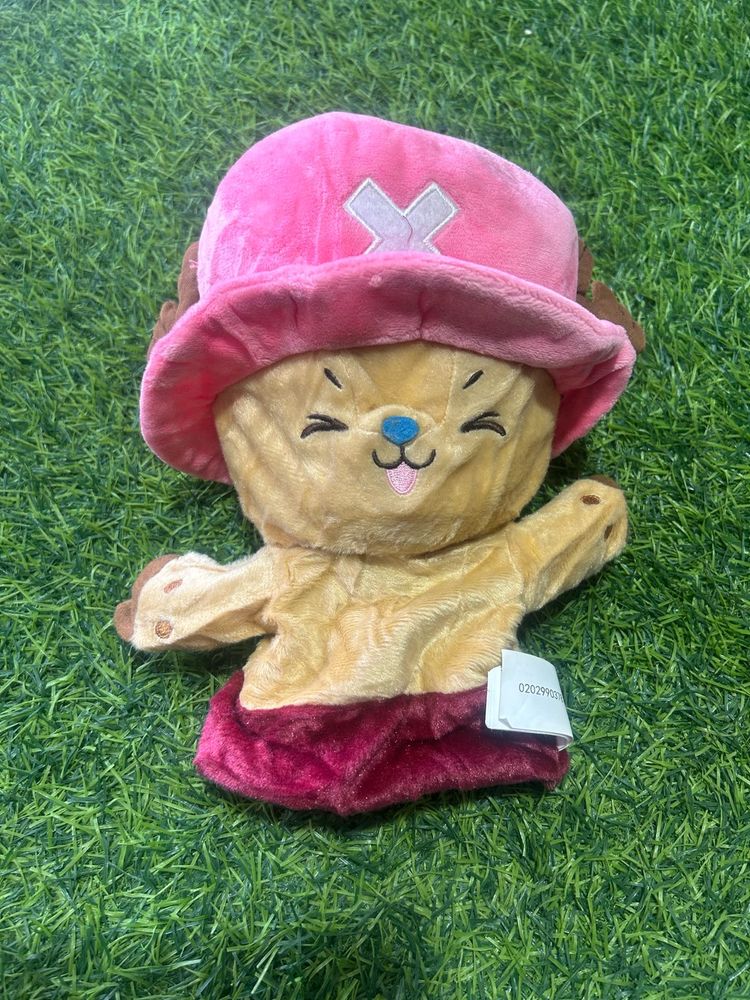 Tony Chopper W134 One Piece Hand Pupp