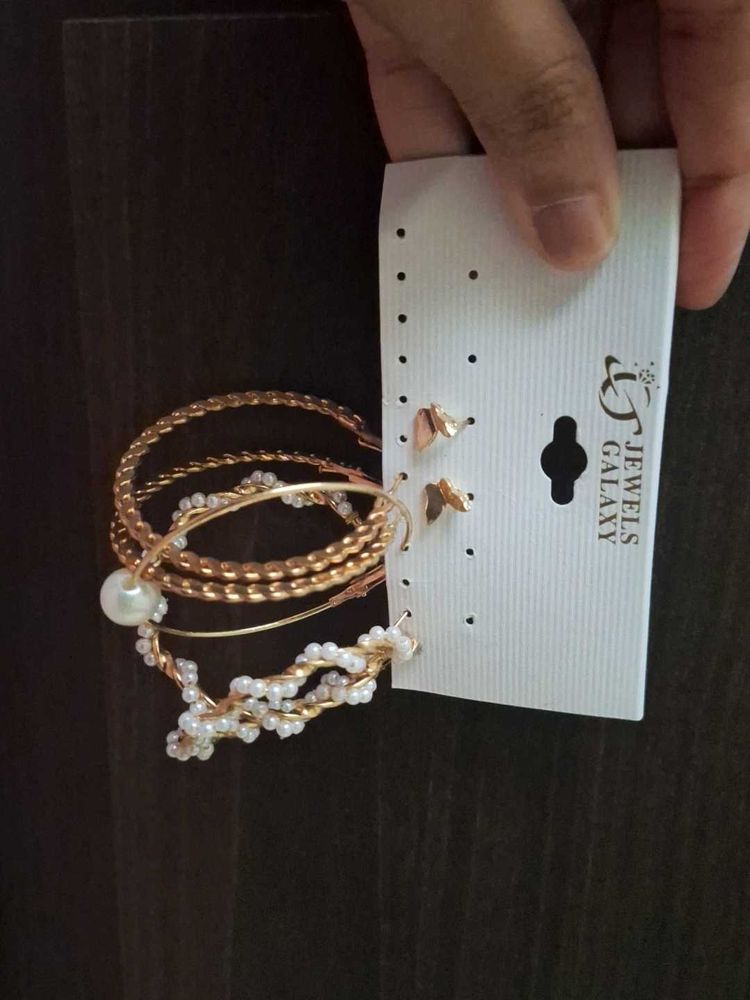 Jewellery Set