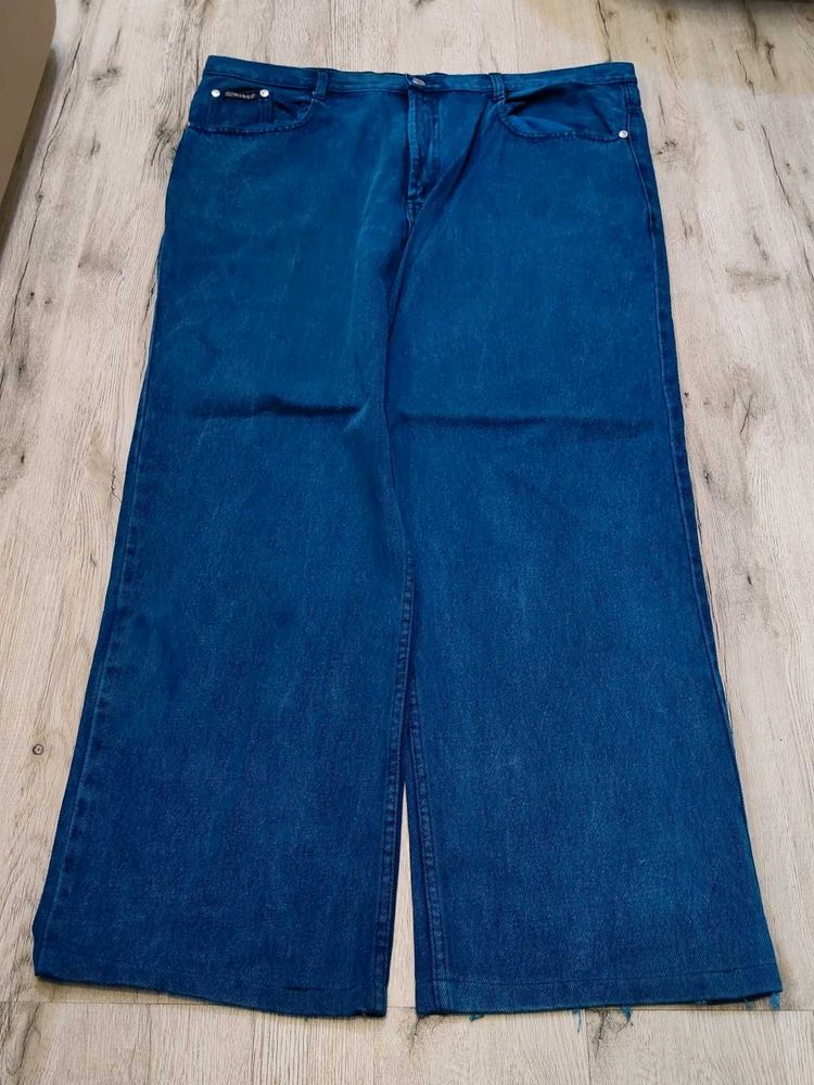 Ma717 Wings Beggy Jeans Waist 40
