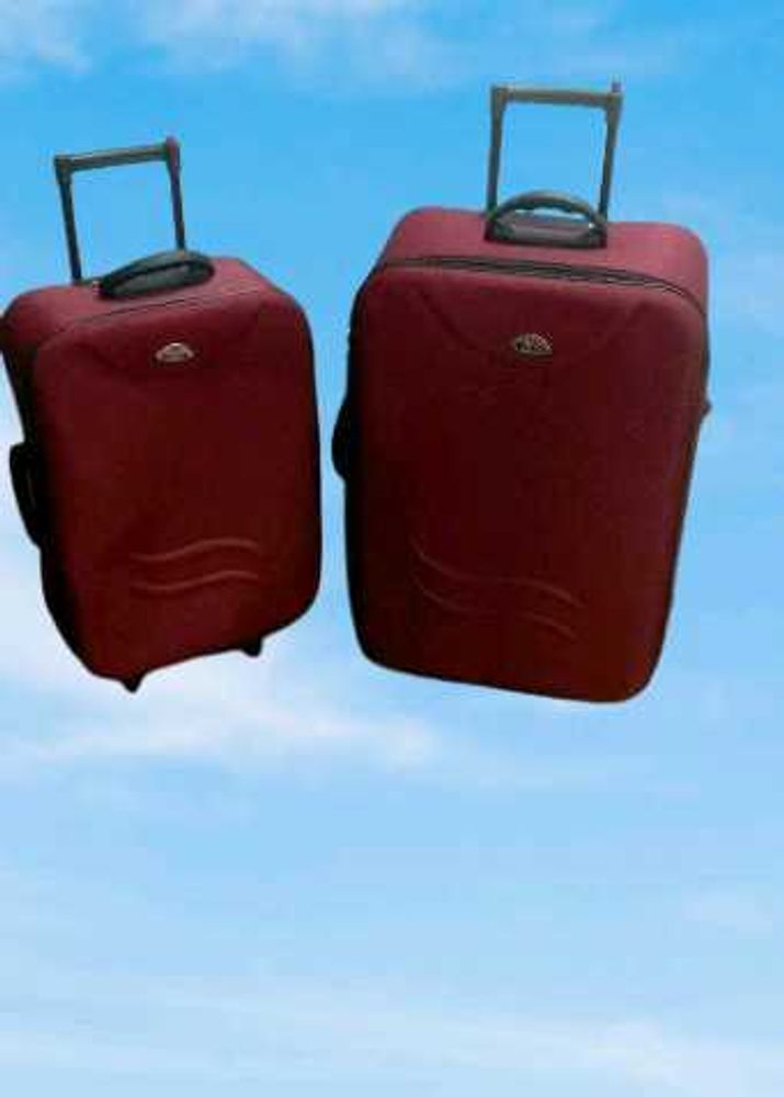 1Trolly Bag ♥️