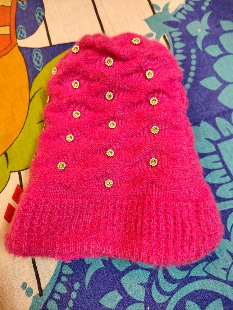 Ladies Cap