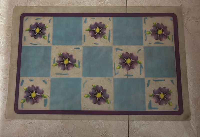 Table Mat (Set of 4)
