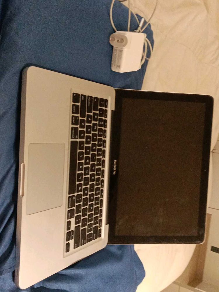 MacBook Pro