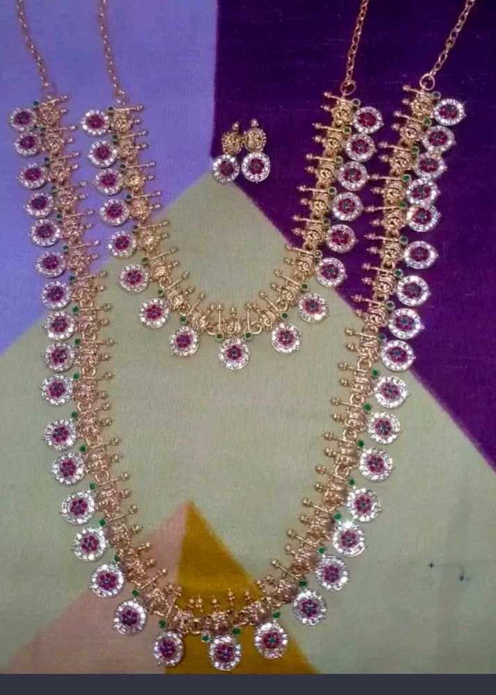 Jewellery Set