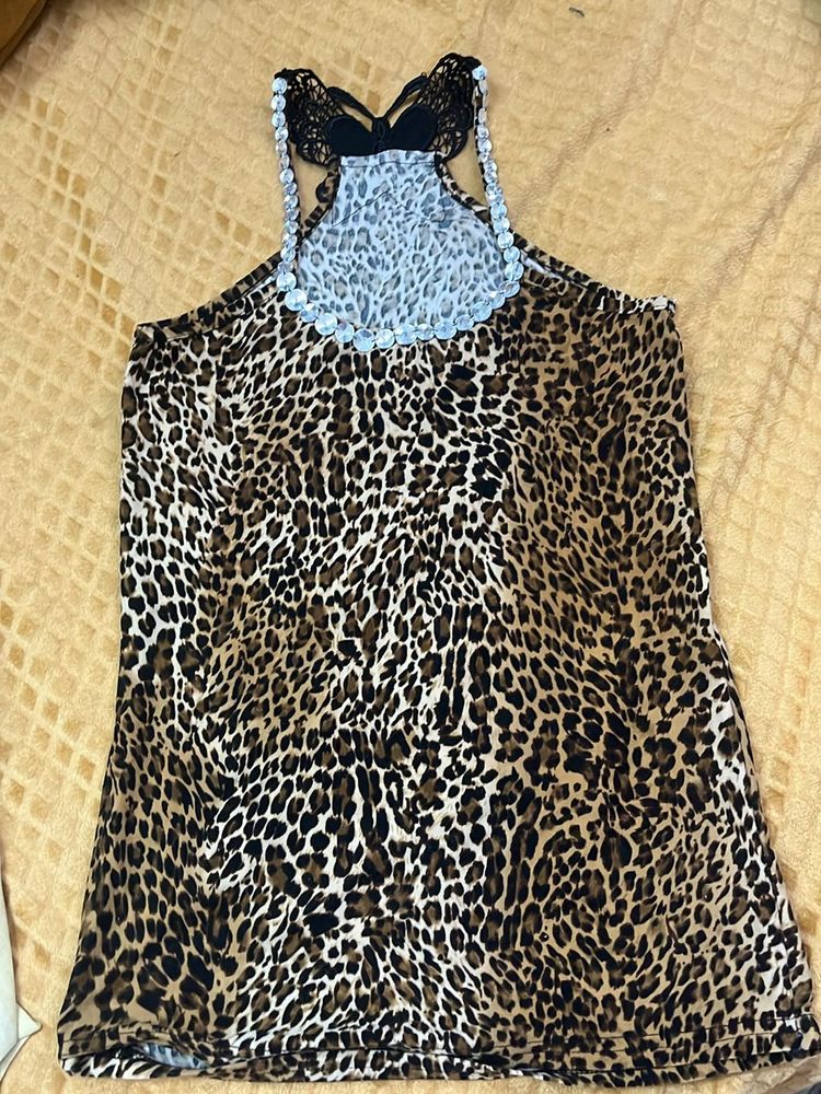 Sexy Party wear Top
