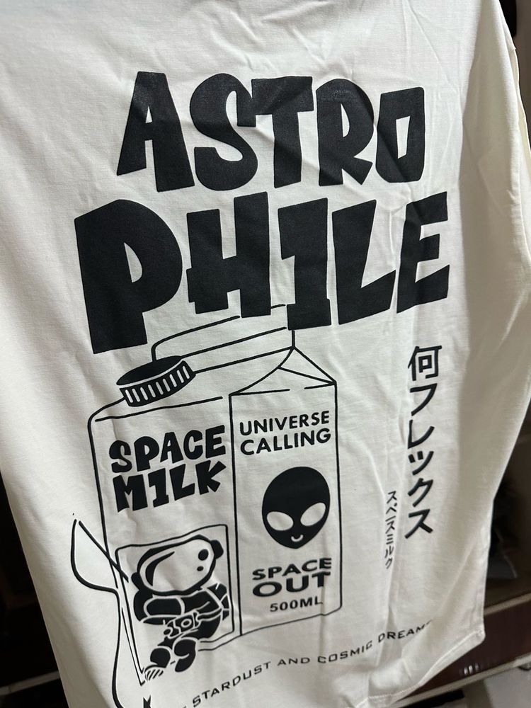 Baggy Tshirt