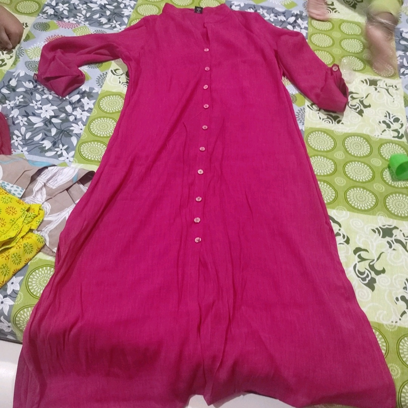 kurti