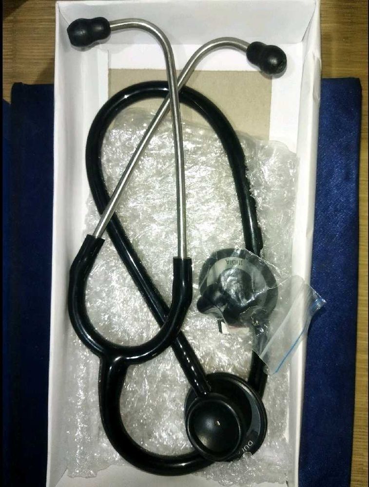 STETHOSCOPE 🩺
