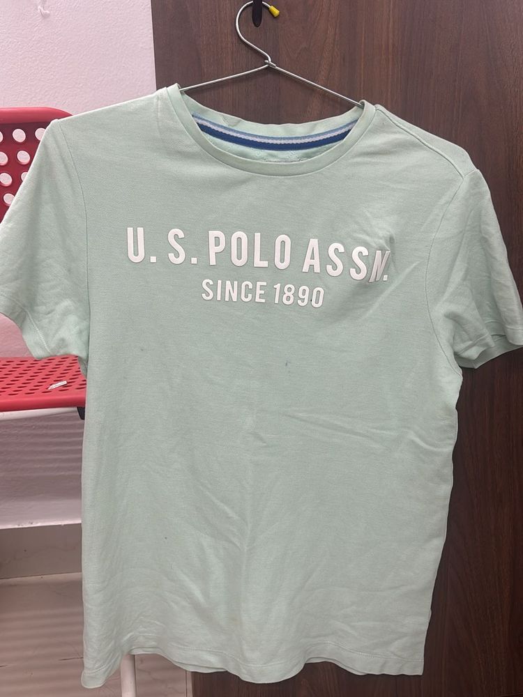 US POLO Tshirt