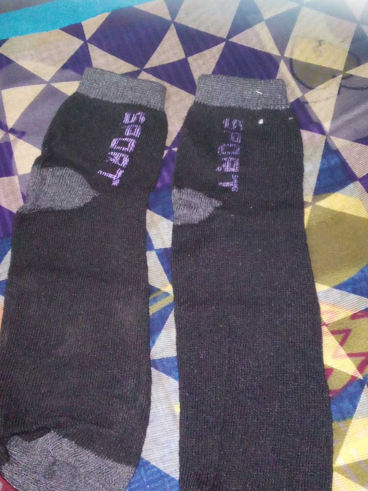 Sport Socks