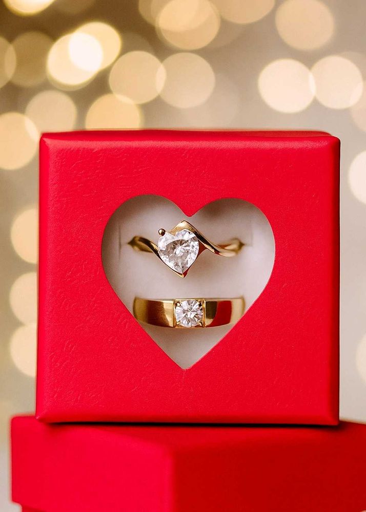 Ring Combo Set