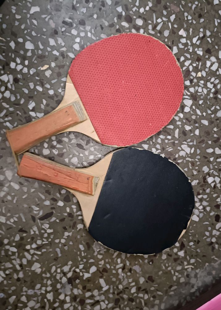 Table Tennis Racquet