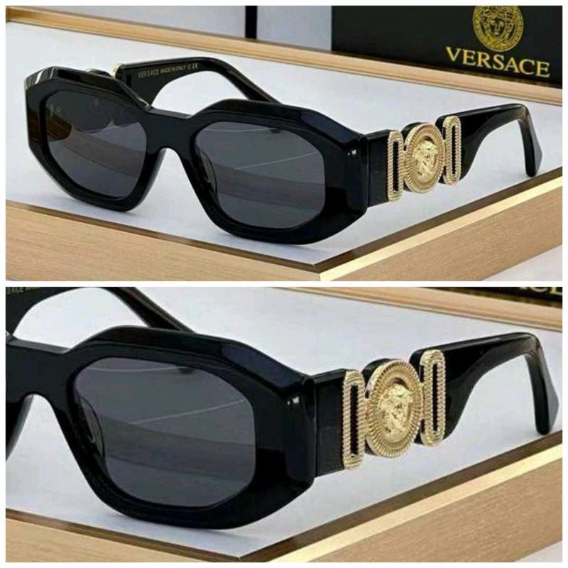 VERSACE PREMIUM QUALITY LADIES SUNGLASSES