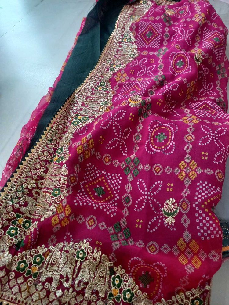 New Saree For Wedding