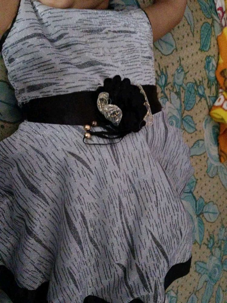 Girl Frock