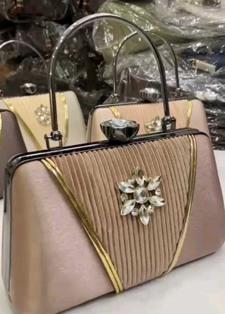 Imported Clutch