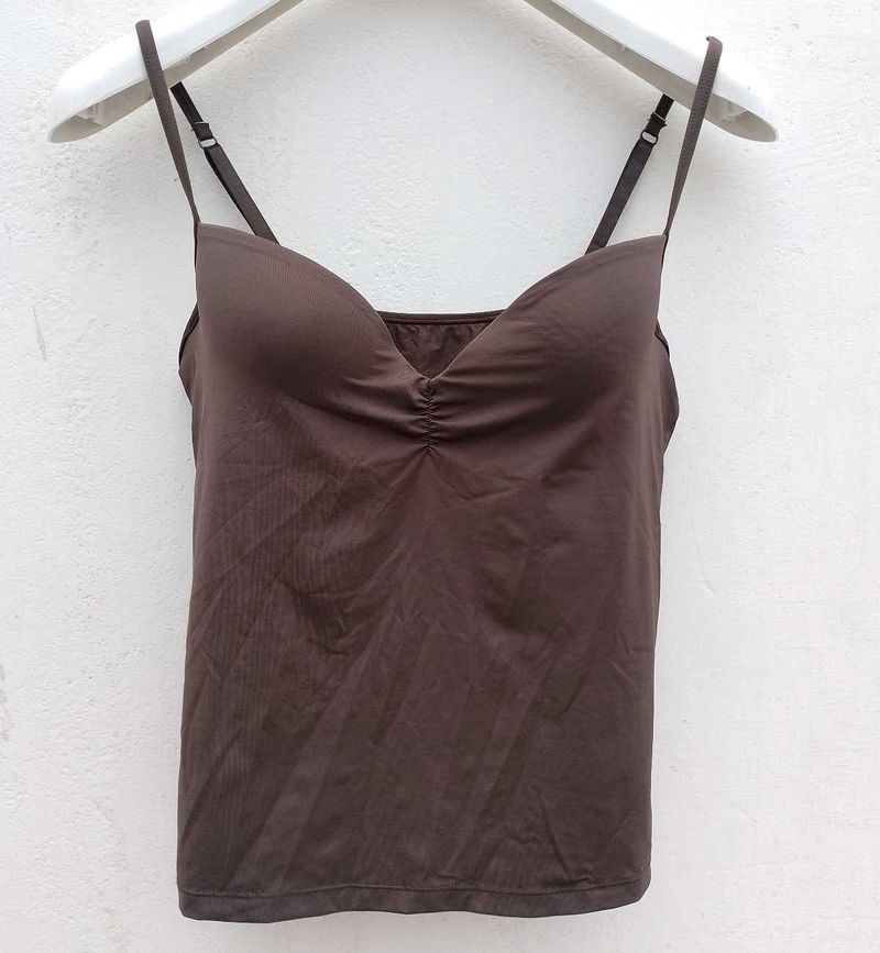Imported Cami Bta Top.