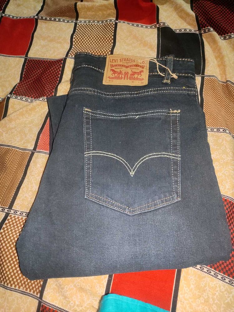 Levi&#39;s Jeans