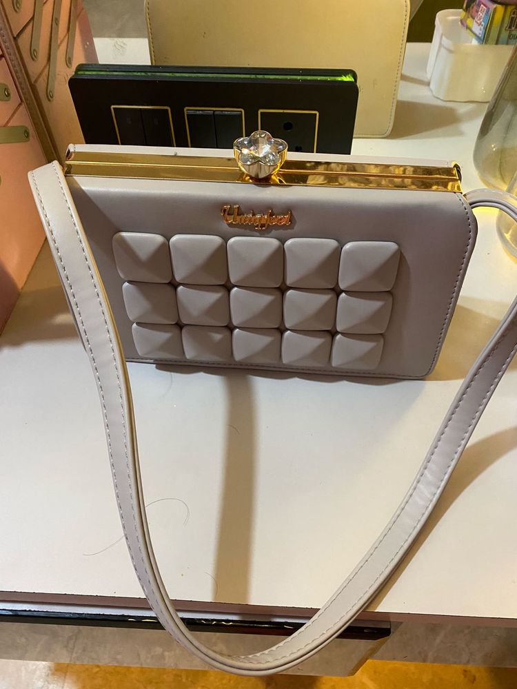 Elegant Clutch Bag