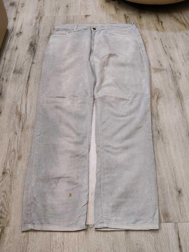 Ma2480 Genius jeans waist 36 inches