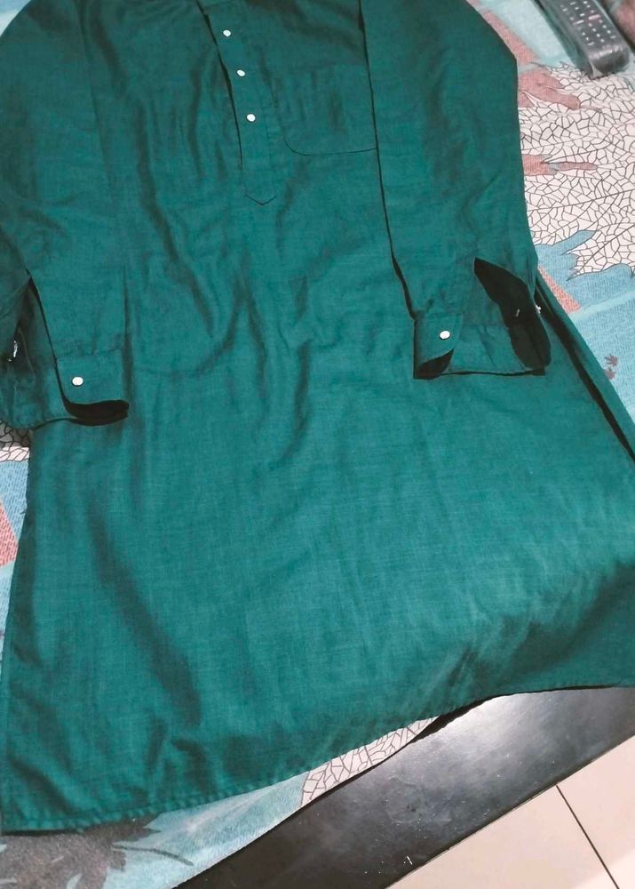 Boy Ready To Wear Kurta Pajama