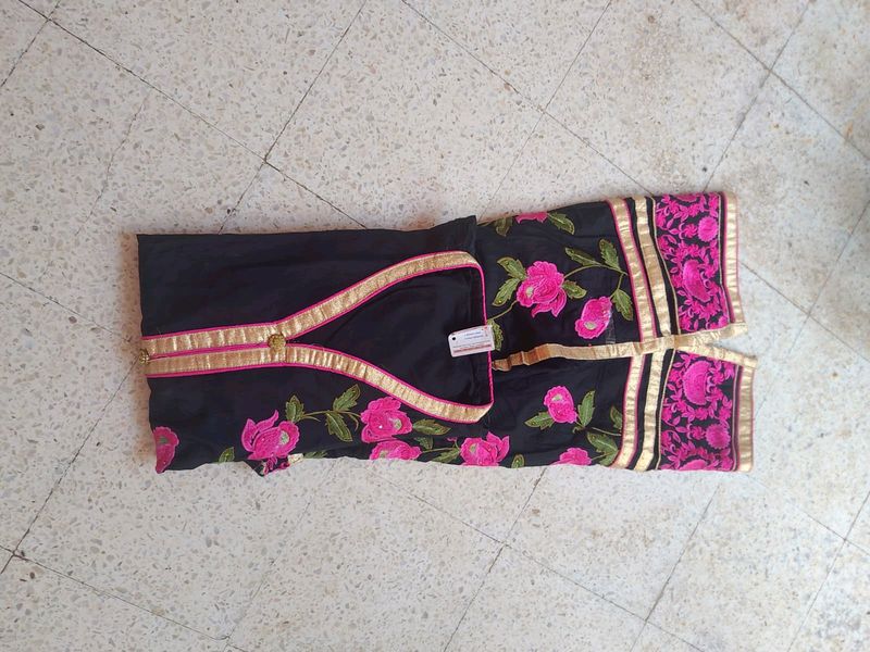 Unstitch Kurta