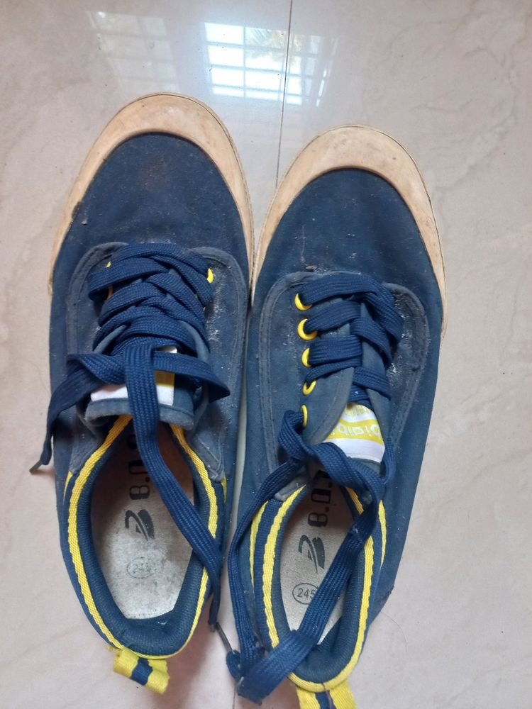 Mens Shoe