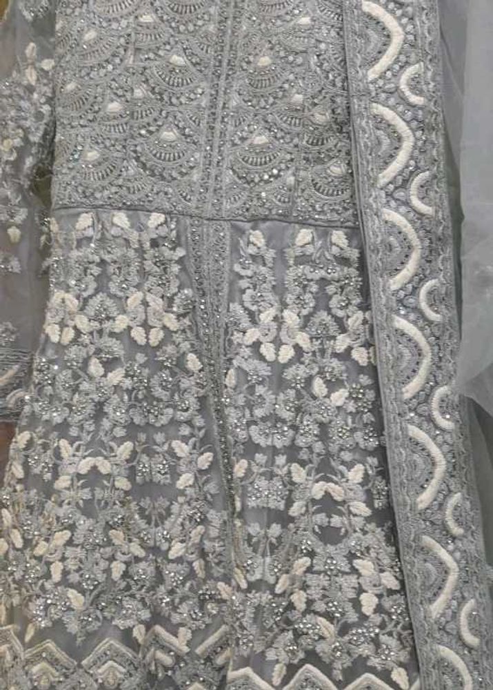 Embroidered Kurta Set