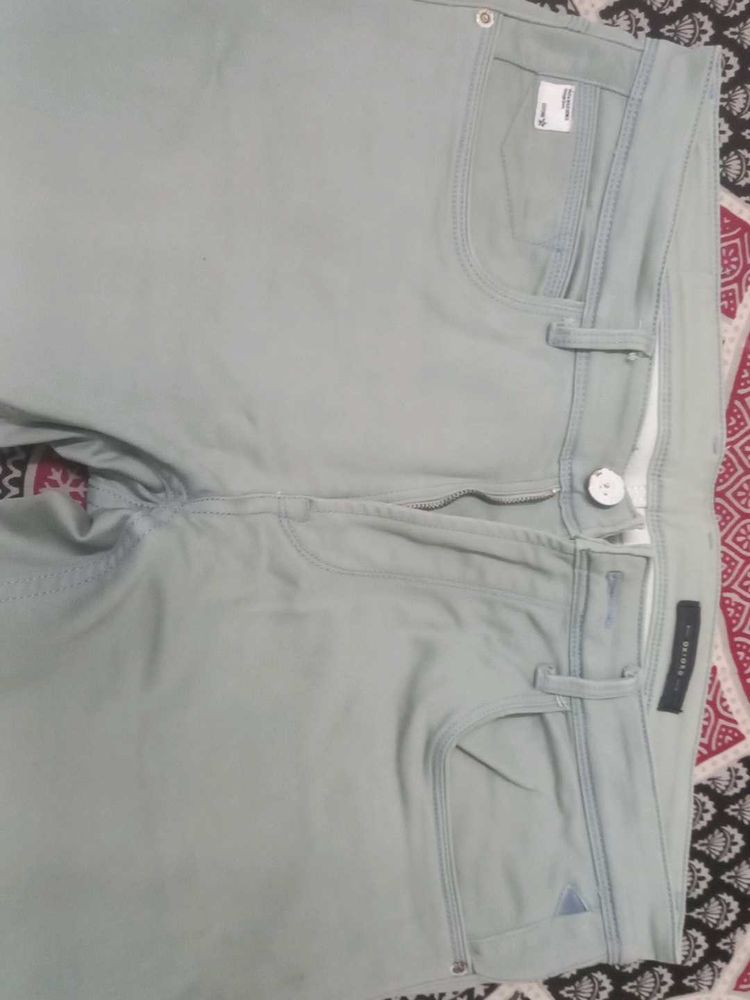 OXFORD MEN&#39;S 36&#34; PANT