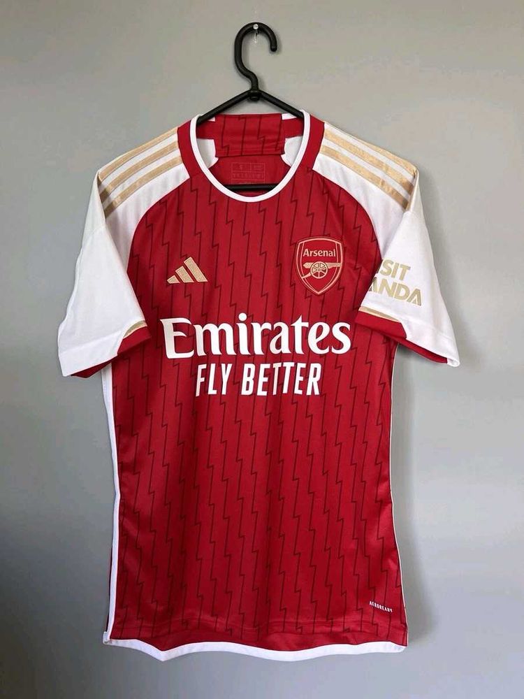Arsenal Jersey