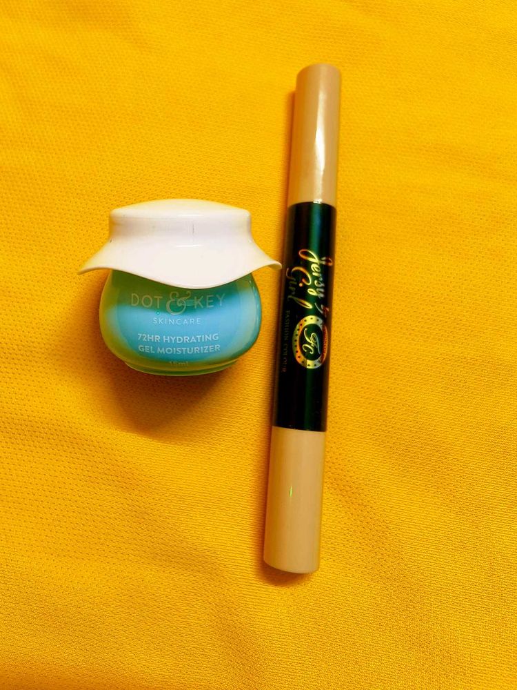 Dot &amp; Key Moisturizer + Concealer