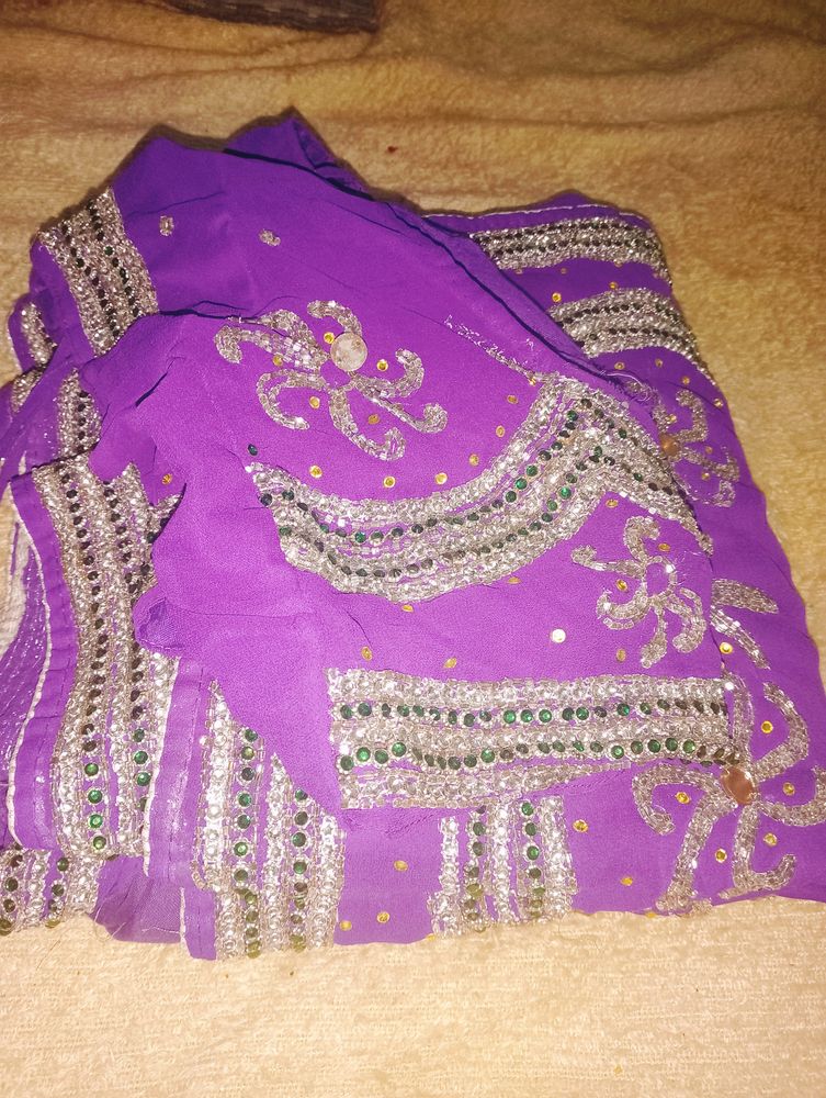 Women New Saree