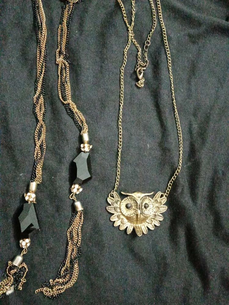 Necklace
