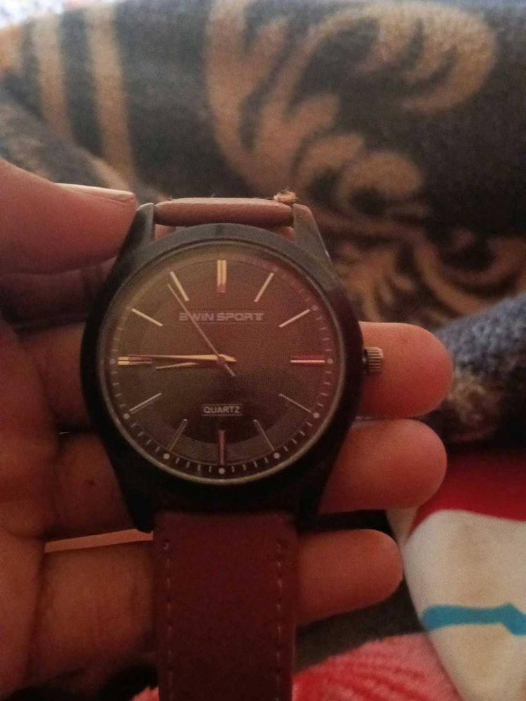 Ewin Sport Quartz Watch