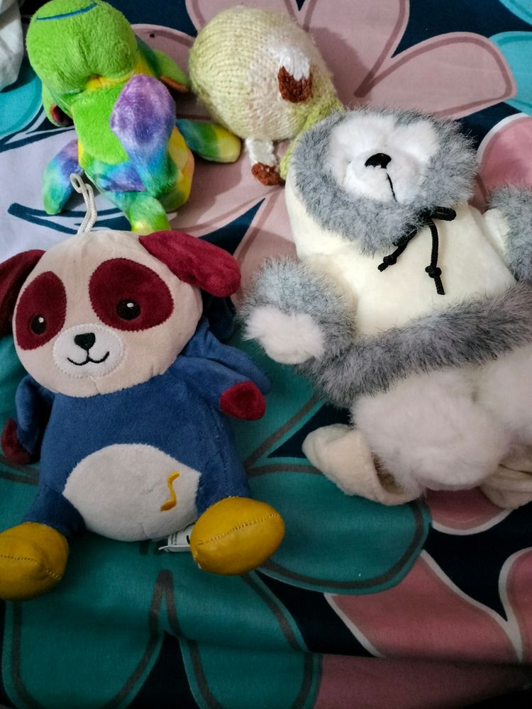Toy 🧸🧸