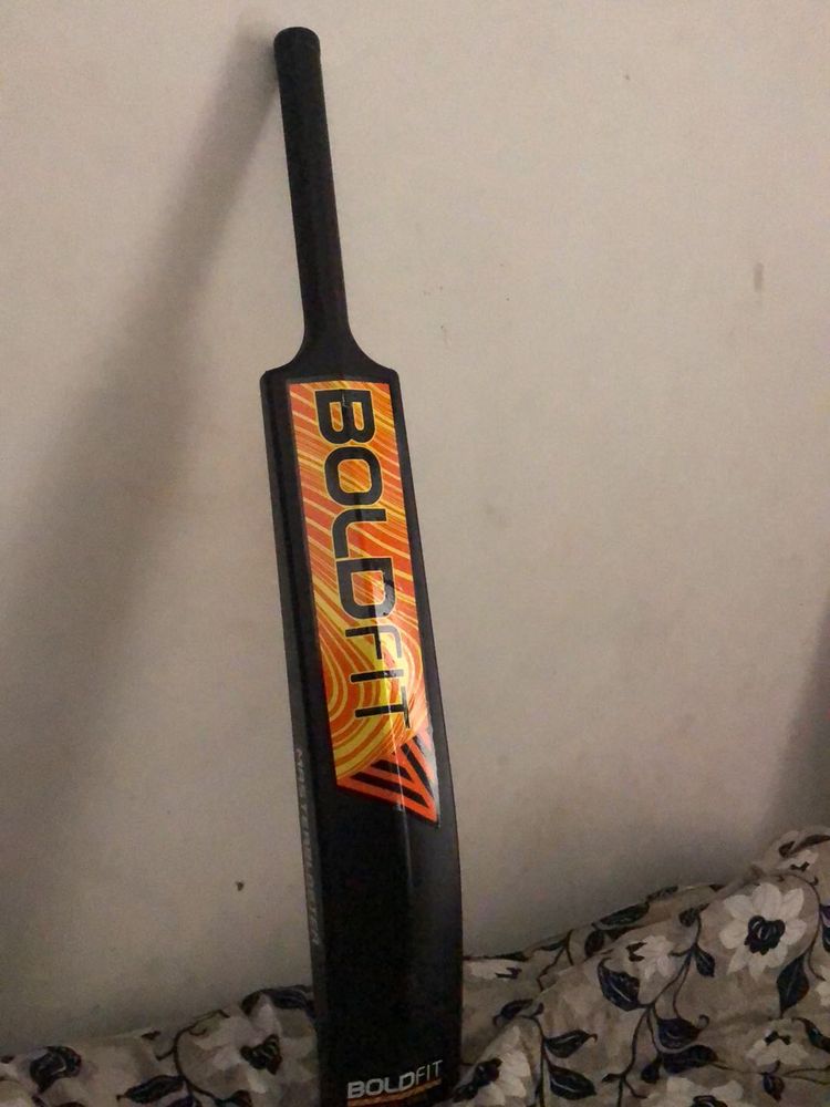 Cricket Plastic Bat