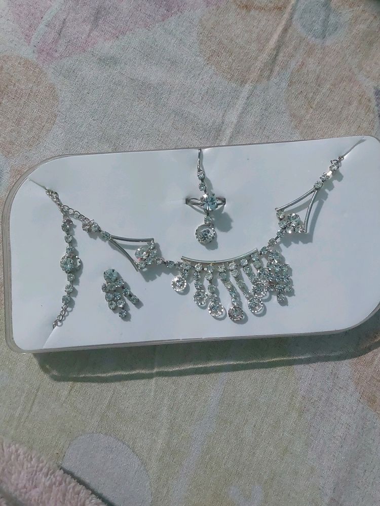 Jewellery Set
