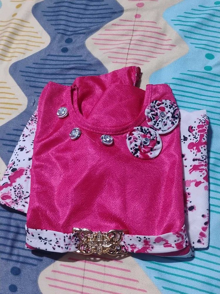 baby kids frock