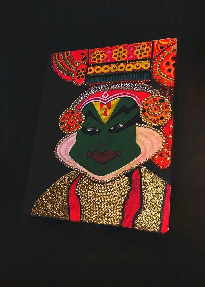 Kerala Art