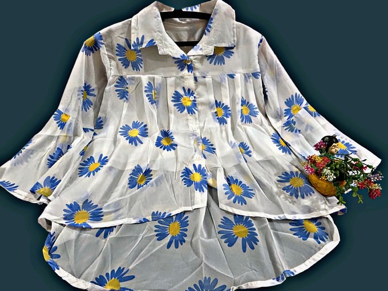 Stylish Shirt
