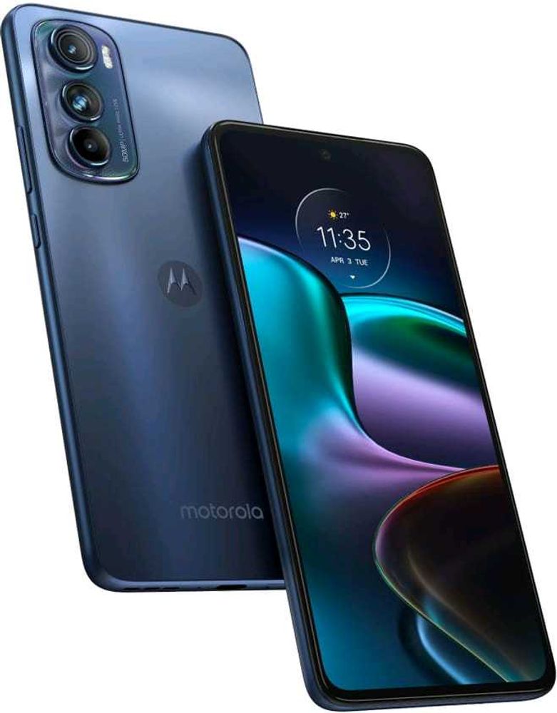 Motorola Mobile Phone